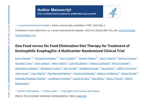 A photo of this publication.