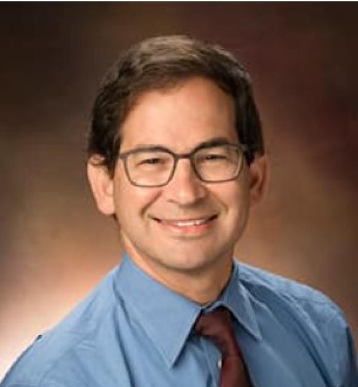 Jonathan Spergel