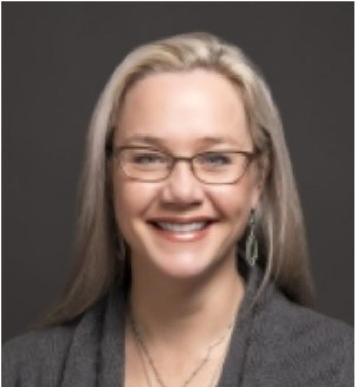 Kathryn Peterson