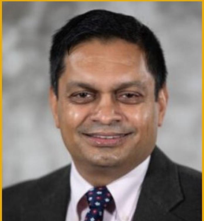 Sandeep Gupta