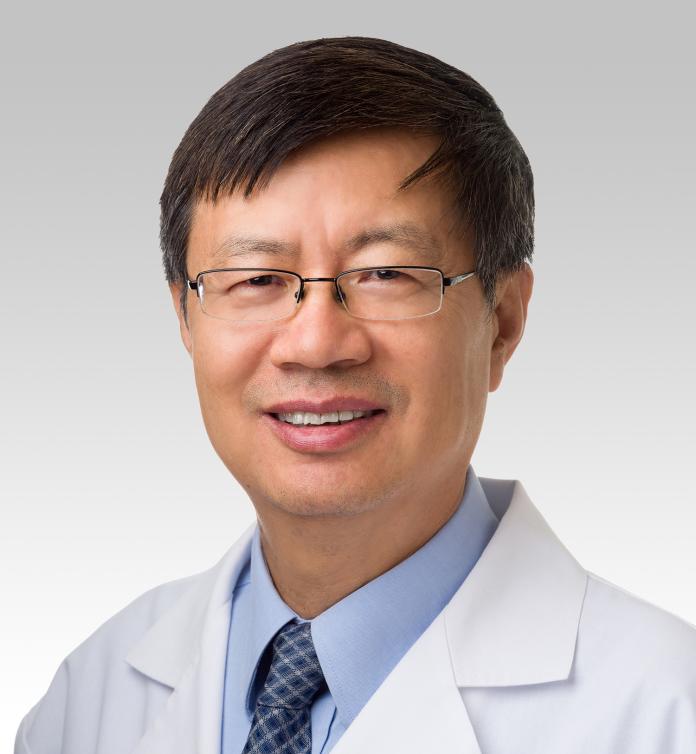 Guang-Yu Yang, MD, PhD