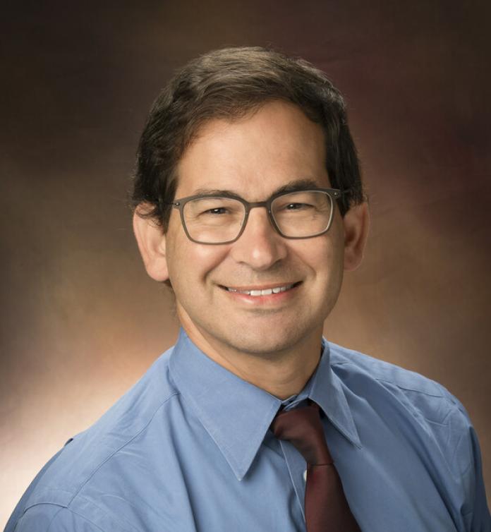 A photo of Jonathan Spergel, MD, PhD.