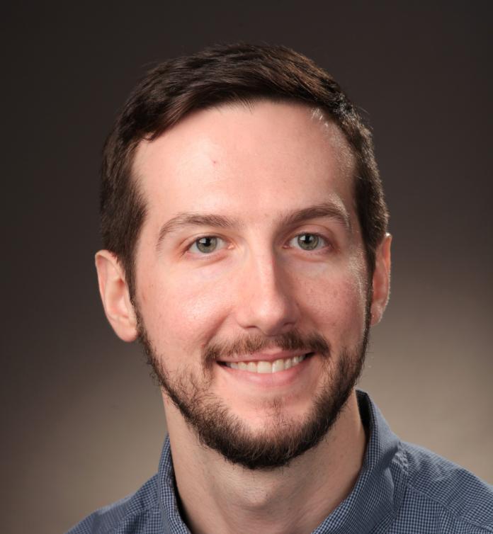 A photo of John Besse.